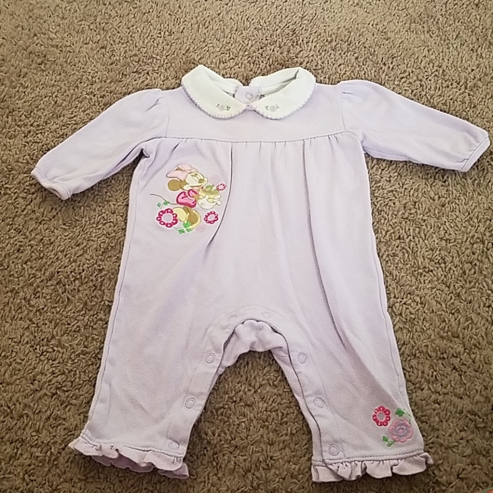 Disney Minnie Mouse